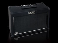 Kustom releases 'big sounding' small amp